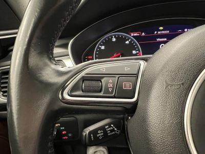 Audi A6 Avant V6 30 BiTDI 320 Tiptronic 8 Quattro Avus   - 32