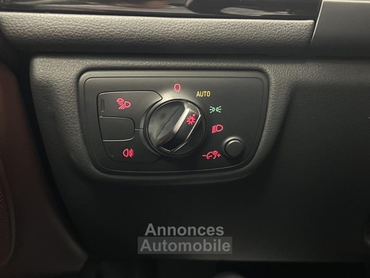 Audi A6 Avant V6 30 BiTDI 320 Tiptronic 8 Quattro Avus - 33