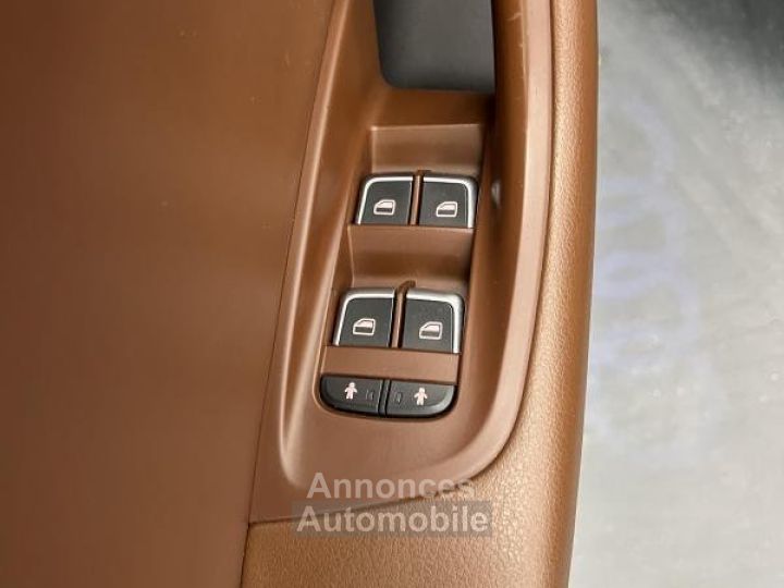 Audi A6 Avant V6 30 BiTDI 320 Tiptronic 8 Quattro Avus - 34
