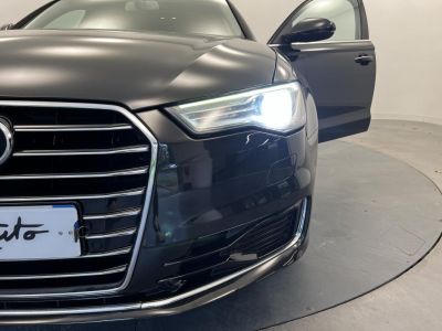 Audi A6 Avant V6 30 BiTDI 320 Tiptronic 8 Quattro Avus   - 35