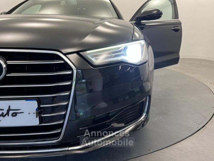 Audi A6 Avant V6 30 BiTDI 320 Tiptronic 8 Quattro Avus - 35