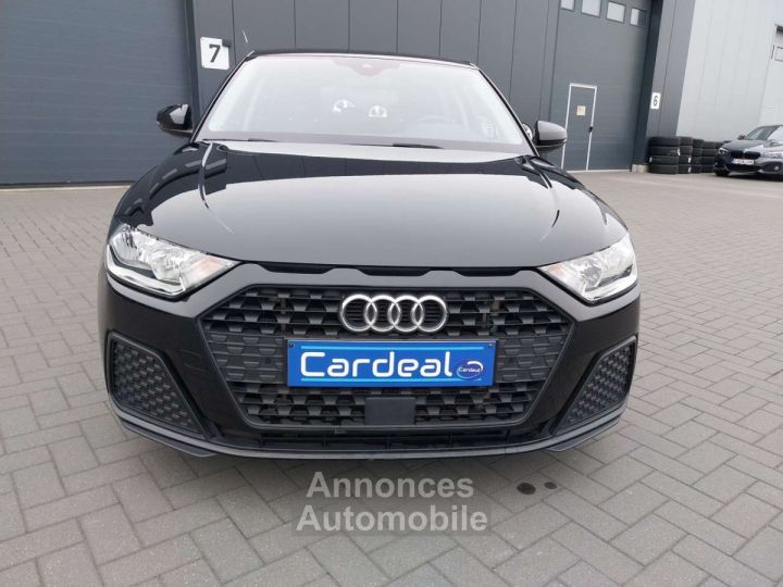 Audi A1 Sportback 30 TFSI -GPS-PACKASS-BLUETOOTH-GARANTIE - 2