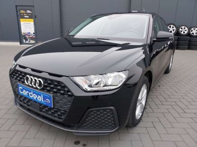 Audi A1 Sportback 30 TFSI -GPS-PACKASS-BLUETOOTH-GARANTIE   - 3
