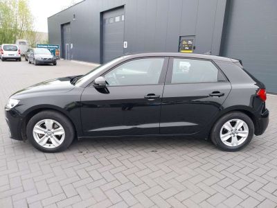 Audi A1 Sportback 30 TFSI -GPS-PACKASS-BLUETOOTH-GARANTIE   - 4