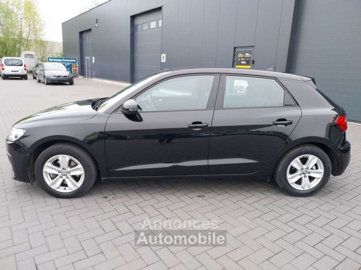 Audi A1 Sportback 30 TFSI -GPS-PACKASS-BLUETOOTH-GARANTIE - 4
