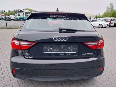 Audi A1 Sportback 30 TFSI -GPS-PACKASS-BLUETOOTH-GARANTIE   - 6