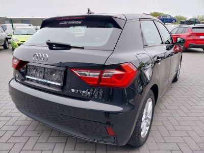 Audi A1 Sportback 30 TFSI -GPS-PACKASS-BLUETOOTH-GARANTIE   - 7