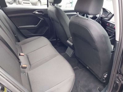 Audi A1 Sportback 30 TFSI -GPS-PACKASS-BLUETOOTH-GARANTIE   - 10