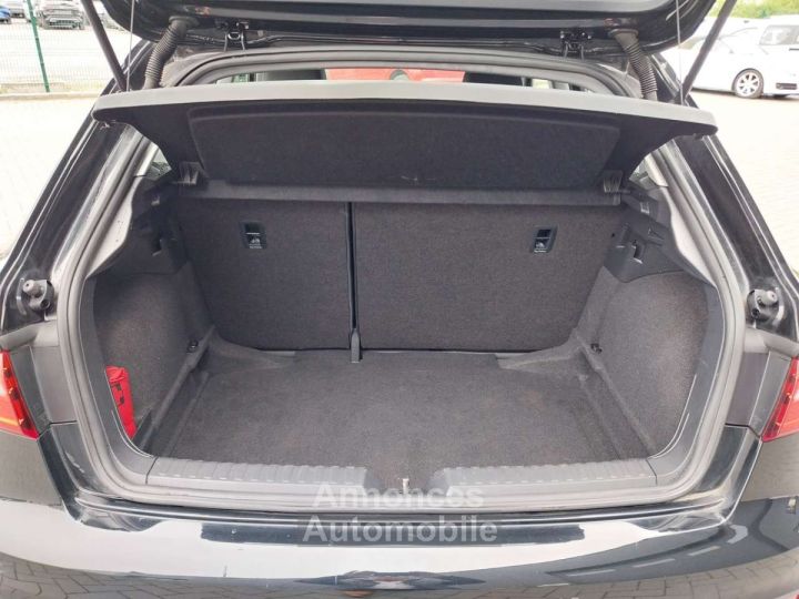 Audi A1 Sportback 30 TFSI -GPS-PACKASS-BLUETOOTH-GARANTIE - 11