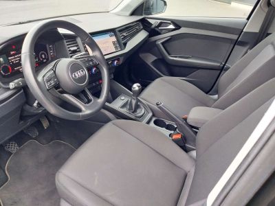 Audi A1 Sportback 30 TFSI -GPS-PACKASS-BLUETOOTH-GARANTIE   - 12