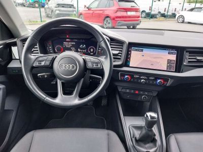 Audi A1 Sportback 30 TFSI -GPS-PACKASS-BLUETOOTH-GARANTIE   - 13