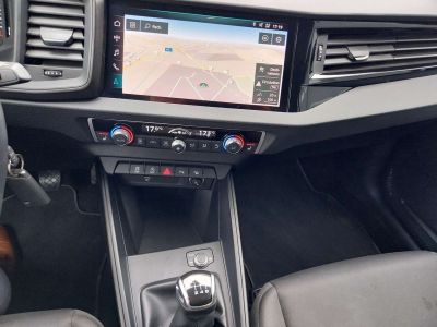 Audi A1 Sportback 30 TFSI -GPS-PACKASS-BLUETOOTH-GARANTIE   - 15