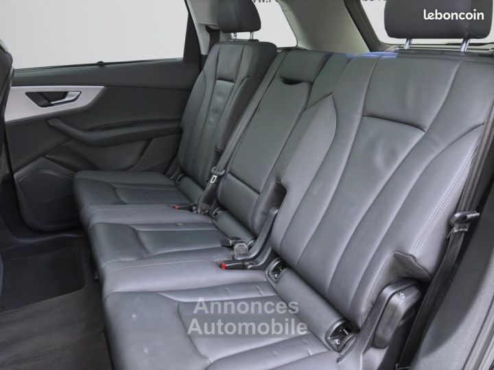 Audi Q7 55 TFSIe - 4