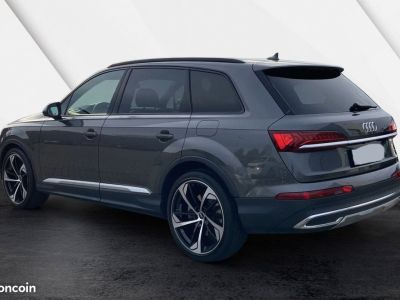 Audi Q7 55 TFSI e quattro S line   - 2