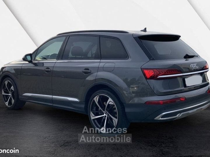 Audi Q7 55 TFSI e quattro S line - 2