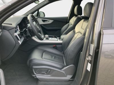 Audi Q7 55 TFSI e quattro S line   - 3