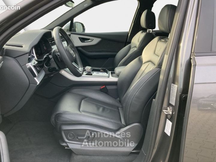 Audi Q7 55 TFSI e quattro S line - 3