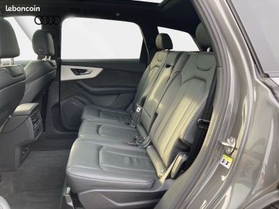 Audi Q7 55 TFSI e quattro S line   - 4