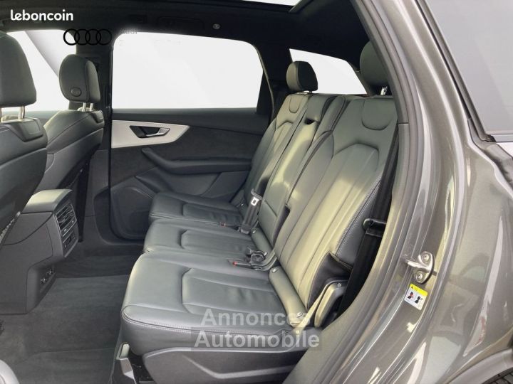 Audi Q7 55 TFSI e quattro S line - 4