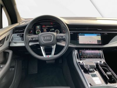 Audi Q7 55 TFSI e quattro S line   - 5