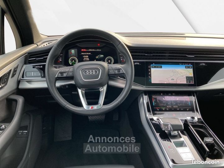 Audi Q7 55 TFSI e quattro S line - 5