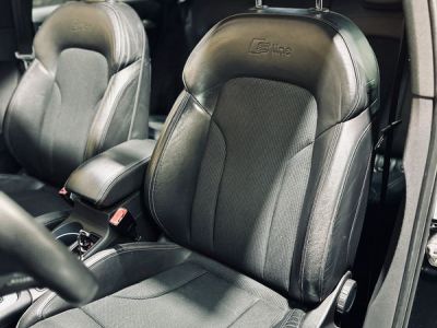 Audi Q3 20 tdi 140 s line quattro to- jantes 20p garantie 12 mois   - 5