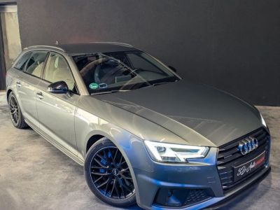 Audi A4 Avant 50 TDI S-LINE 286ch QUATTRO   - 1