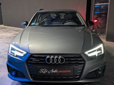 Audi A4 Avant 50 TDI S-LINE 286ch QUATTRO   - 2