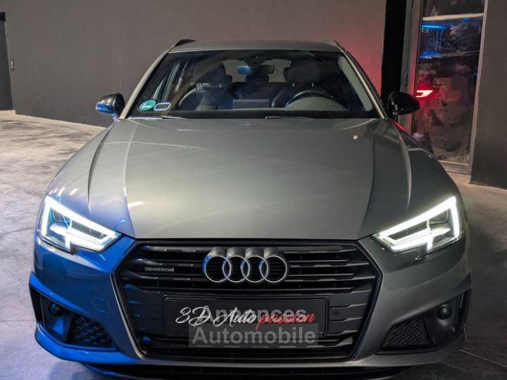 Audi A4 Avant 50 TDI S-LINE 286ch QUATTRO - 2
