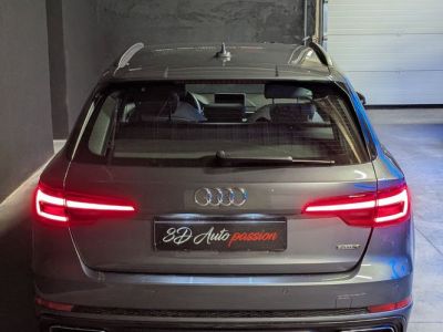 Audi A4 Avant 50 TDI S-LINE 286ch QUATTRO   - 4