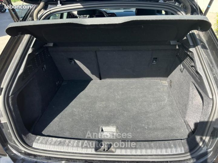 Audi A3 Sportback 40 TFSIE 204CH PHEV HYBRID DESIGN S-TRONIC BVA 6 - 11