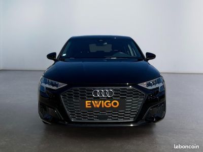 Audi A3 Sportback 40 TFSIE 204CH PHEV HYBRID DESIGN S-TRONIC BVA 6   - 14