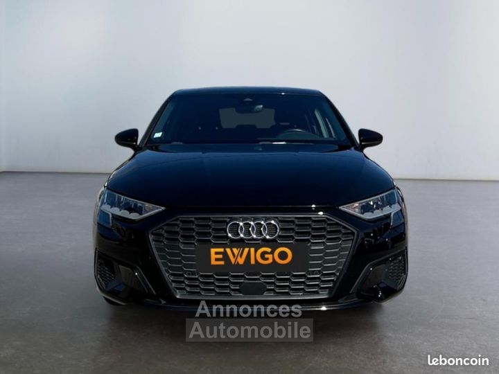 Audi A3 Sportback 40 TFSIE 204CH PHEV HYBRID DESIGN S-TRONIC BVA 6 - 14