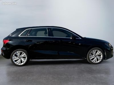 Audi A3 Sportback 40 TFSIE 204CH PHEV HYBRID DESIGN S-TRONIC BVA 6   - 18