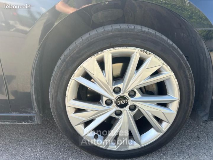 Audi A3 Sportback 40 TFSIE 204CH PHEV HYBRID DESIGN S-TRONIC BVA 6 - 20