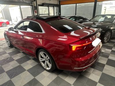 Audi A5 Coupé 35 TDI sport S-tronic   - 3