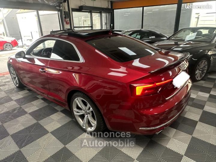 Audi A5 Coupé 35 TDI sport S-tronic - 3