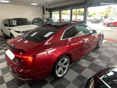Audi A5 Coupé 35 TDI sport S-tronic   - 4