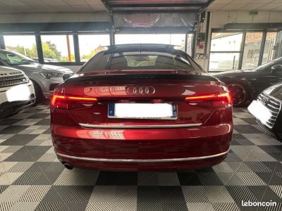 Audi A5 Coupé 35 TDI sport S-tronic   - 5