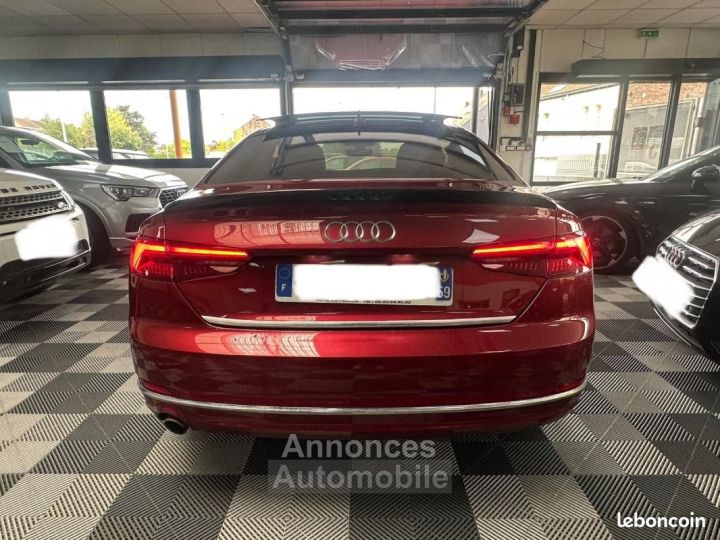 Audi A5 Coupé 35 TDI sport S-tronic - 5