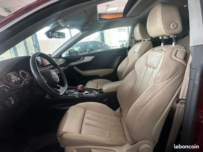 Audi A5 Coupé 35 TDI sport S-tronic   - 6