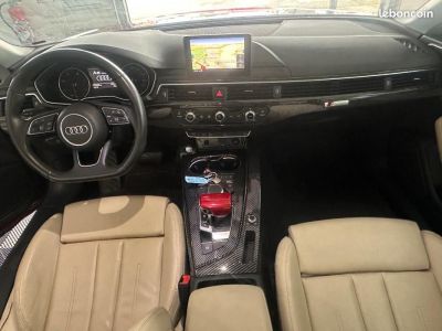 Audi A5 Coupé 35 TDI sport S-tronic   - 7