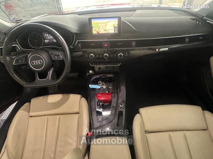 Audi A5 Coupé 35 TDI sport S-tronic - 7