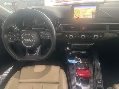 Audi A5 Coupé 35 TDI sport S-tronic   - 8