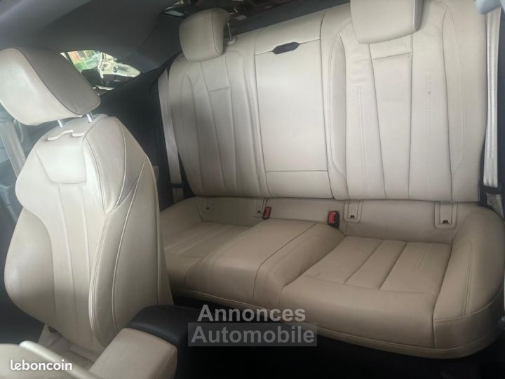 Audi A5 Coupé 35 TDI sport S-tronic - 9