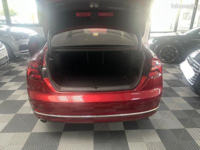 Audi A5 Coupé 35 TDI sport S-tronic   - 10