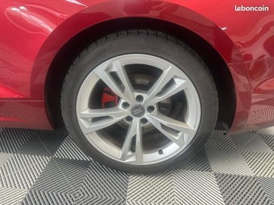 Audi A5 Coupé 35 TDI sport S-tronic   - 11