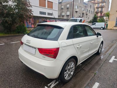 Audi A1 16 tdi 105ch ambition 5p   - 5