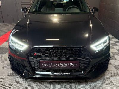 Audi RS3 8V2 Berline   - 2