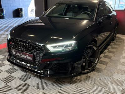 Audi RS3 8V2 Berline   - 3